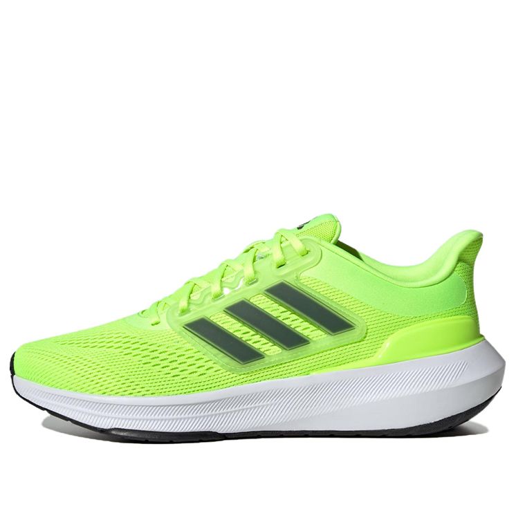 Adidas Ultrabounce 'Lucid Lemon' ID2258 sold by KicksCrew