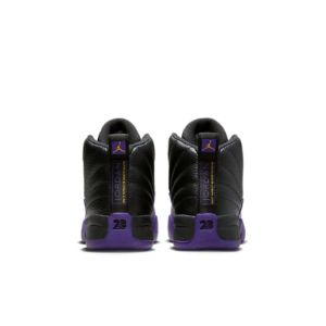 (PS) Air Jordan 12 Retro 'Field Purple' 151186-057 sold by KicksCrew