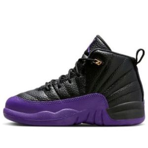 (PS) Air Jordan 12 Retro 'Field Purple' 151186-057 sold by KicksCrew