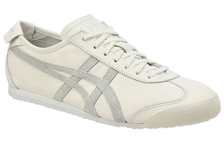 Onitsuka Tiger MEXICO 66 Shoes 'White Light Sage' 1183A942-101 sold by KicksCrew product image thumbnail 3