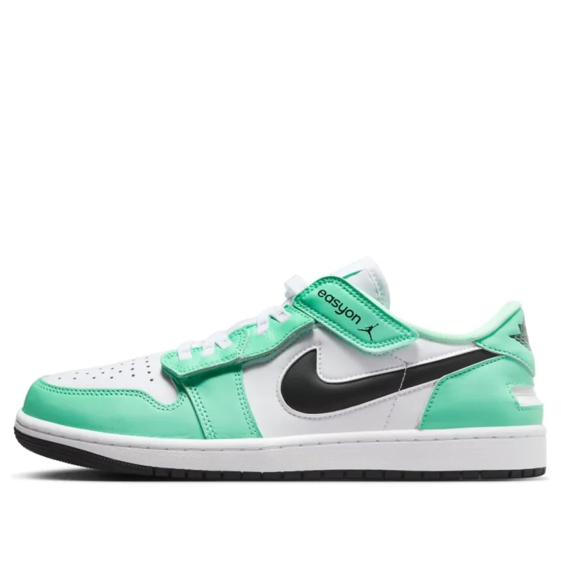 Air Jordan 1 Low Flyease 'Green Glow' DM1206-131 sold by KicksCrew