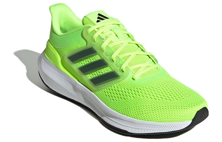 Adidas Ultrabounce 'Lucid Lemon' ID2258 sold by KicksCrew product image thumbnail 3
