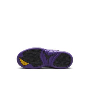 (PS) Air Jordan 12 Retro 'Field Purple' 151186-057 sold by KicksCrew
