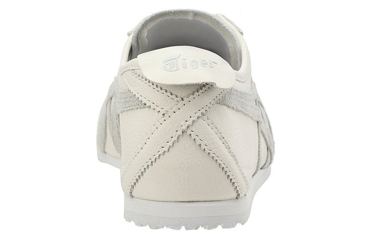 Onitsuka Tiger MEXICO 66 Shoes 'White Light Sage' 1183A942-101 sold by KicksCrew product image thumbnail 4