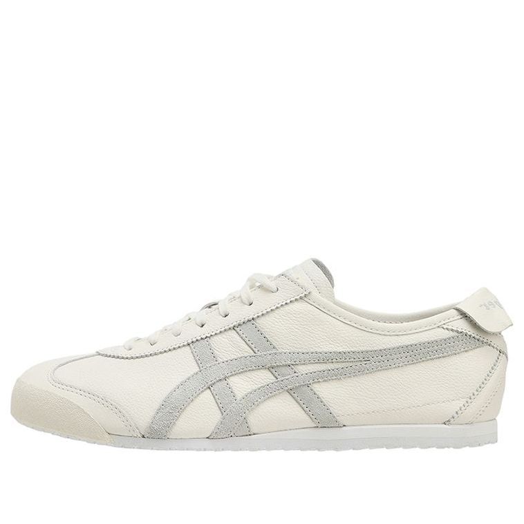 Onitsuka Tiger MEXICO 66 Shoes 'White Light Sage' 1183A942-101 sold by KicksCrew
