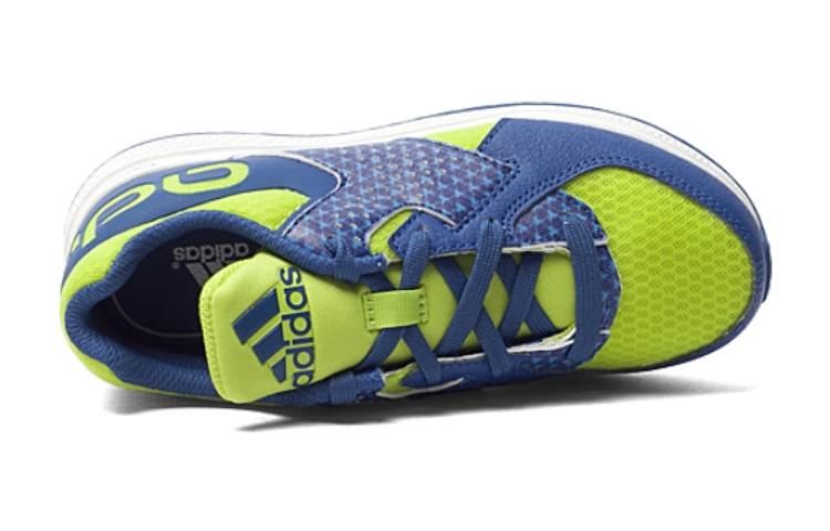 (PS) adidas Bounce 'Blue Green' AQ2918 sold by KicksCrew product image thumbnail 5