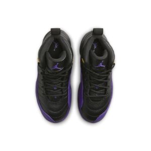 (PS) Air Jordan 12 Retro 'Field Purple' 151186-057 sold by KicksCrew