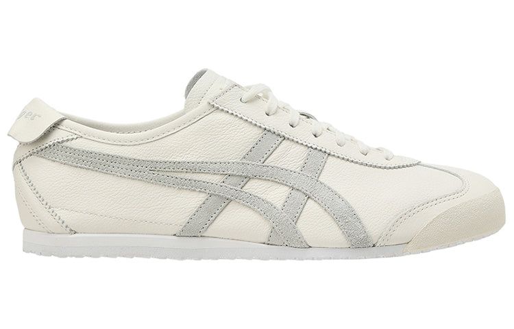 Onitsuka Tiger MEXICO 66 Shoes 'White Light Sage' 1183A942-101 sold by KicksCrew product image thumbnail 2