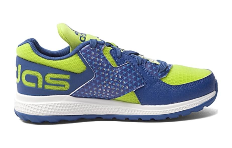 (PS) adidas Bounce 'Blue Green' AQ2918 sold by KicksCrew product image thumbnail 3