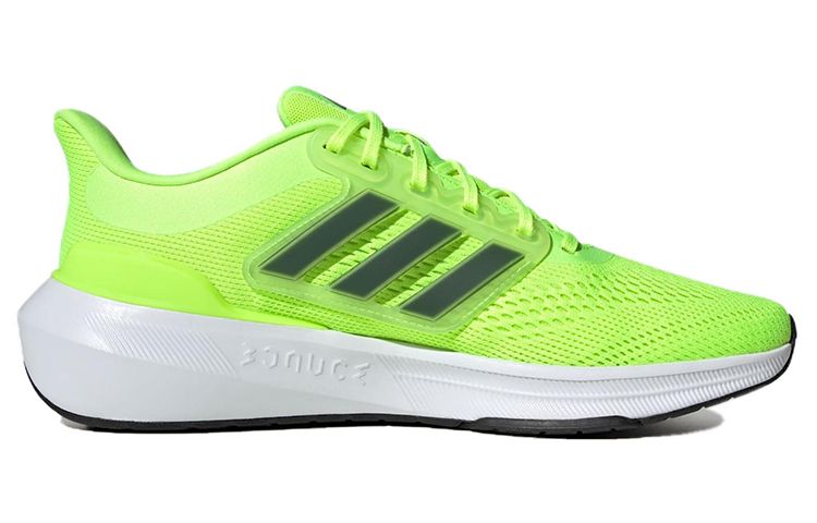 Adidas Ultrabounce 'Lucid Lemon' ID2258 sold by KicksCrew product image thumbnail 2