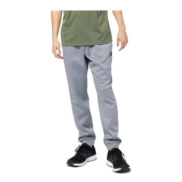 New Balance Tenacity Performance Fleece Pants 'Gunmetal' AMP23022-GNM sold by KicksCrew