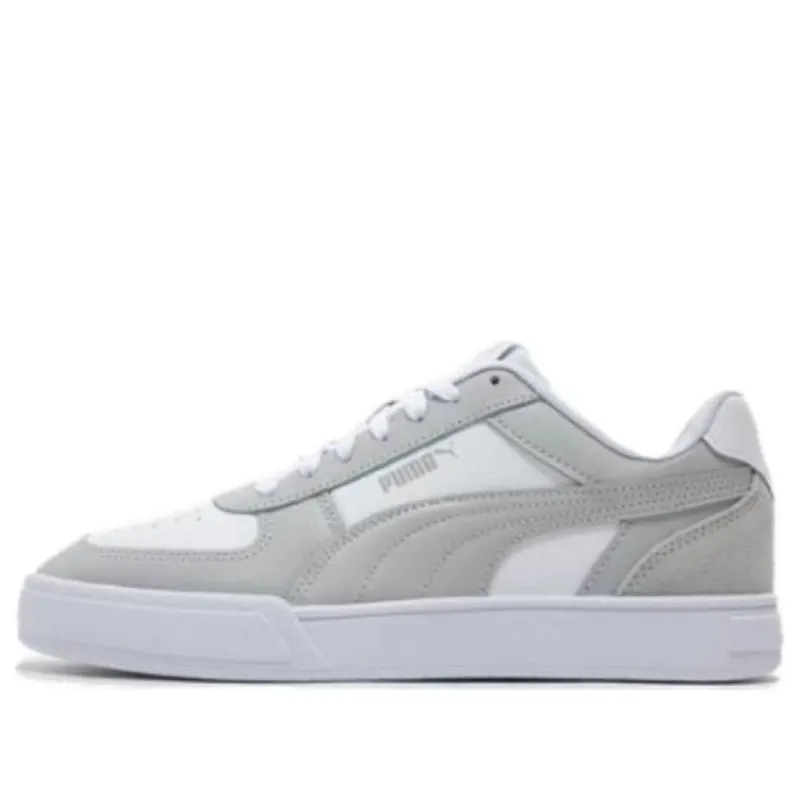 PUMA Caven 2.0 Sneakers 'Grey' 399398-02 sold by KicksCrew