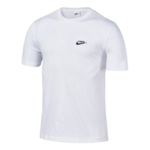 Nike Hangul T-Shirt 'White' DN6563-100 sold by KicksCrew