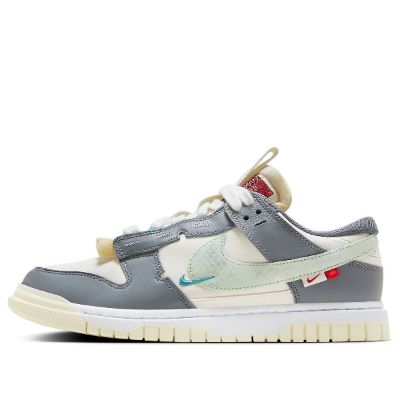 Nike Dunk Low Jumbo 'Chinese New Year' FZ5053-131 sold by KicksCrew