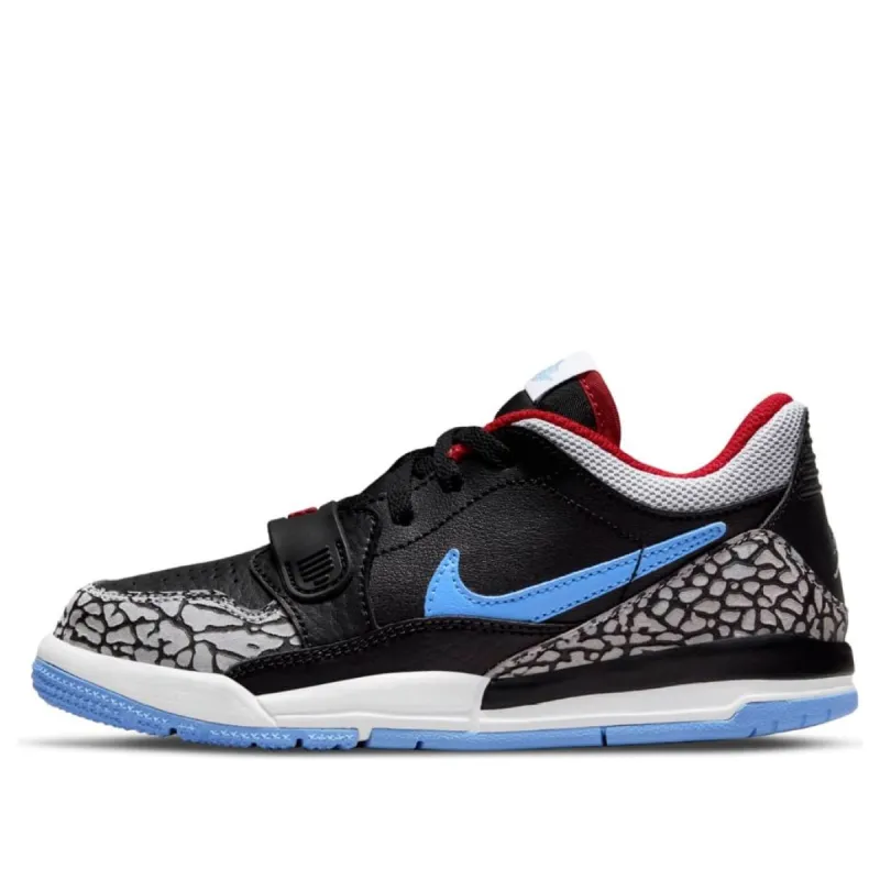 (PS) Air Jordan Legacy 312 Low 'Chicago Flag' CD9055-004 sold by KicksCrew