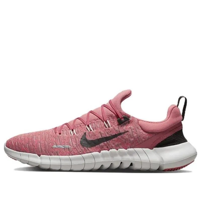 Nike Free Run 5.0 'Adobe Light Crimson' CZ1884-600 sold by KicksCrew