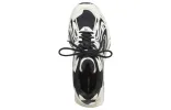 Balenciaga X-Pander Sneakers 'White Black' 653871W2RA99010 sold by KicksCrew