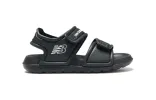 (PS) New Balance SPSD V1 Sandal A1 'Black' SIFSPSA1 sold by KicksCrew