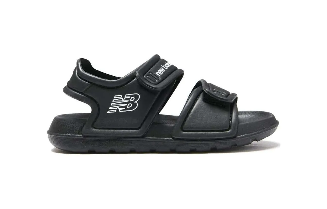 (PS) New Balance SPSD V1 Sandal A1 'Black' SIFSPSA1 sold by KicksCrew product image thumbnail 2