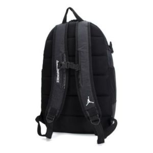Air Jordan 23 Backpack 'Black' JD2233004GS-001 sold by KicksCrew