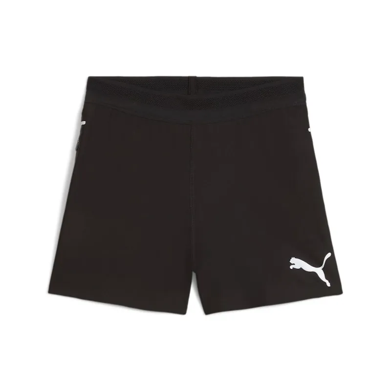 (WMNS) PUMA RUN 3 Inch ULTRAFORM Running Shorts 'Black' 524955-01 sold by KicksCrew