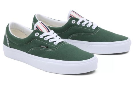 Vans Era 'Forest Green' VN0A5KX56QU sold by KicksCrew