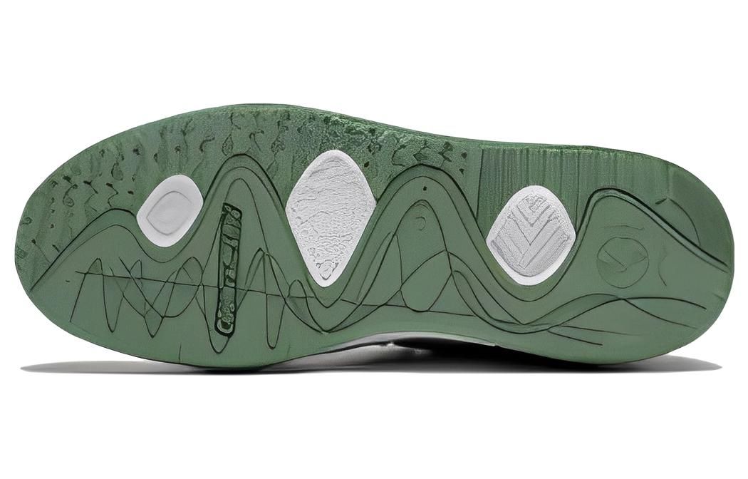Li-Ning CF Flash Star 'Jade In Stone' AGCS044-1 sold by KicksCrew product image thumbnail 4
