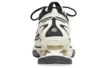 Balenciaga X-Pander Sneakers 'White Black' 653871W2RA99010 sold by KicksCrew