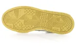ANTA Life Series Sneakers Platform High 'Beige Grey' 912238011-9 sold by KicksCrew