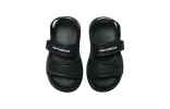 (PS) New Balance SPSD V1 Sandal A1 'Black' SIFSPSA1 sold by KicksCrew
