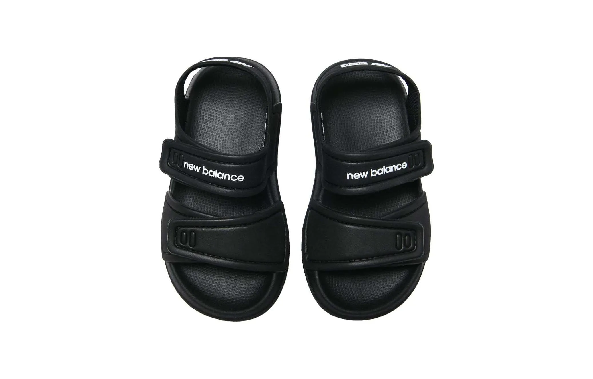 (PS) New Balance SPSD V1 Sandal A1 'Black' SIFSPSA1 sold by KicksCrew product image thumbnail 4
