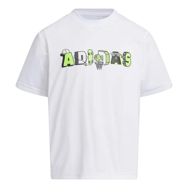 ◆adidas◆ Moto Graphic Tee White JL8419 Adidas Moto Graphic Tee White Jl8419 – buy the best products