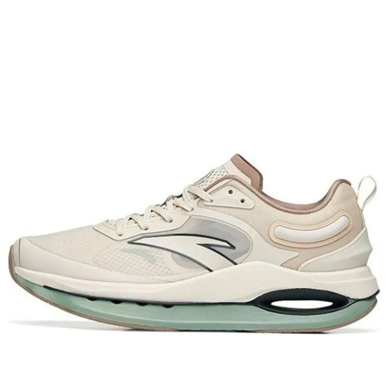 ANTA Star Ring 1.0 'Beige Grey Green' 112225580A-3 sold by KicksCrew