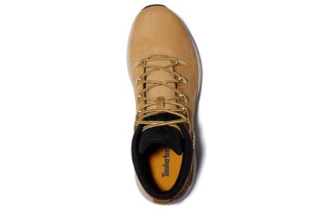 Timberland Sprint Trekker Hiking Boot 'Yellow' A1XVQ231 sold by KicksCrew