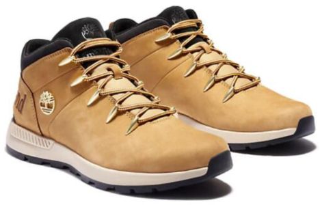 Timberland Sprint Trekker Hiking Boot 'Yellow' A1XVQ231 sold by KicksCrew