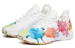 ANTA Gordon Hayward 1 'Colorful Graffiti' 112031103-8 sold by KicksCrew