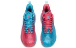 ANTA Shock Wave 3 'Neon Lights' 112141651S-2 sold by KicksCrew
