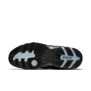 Nike Air Zoom Vick 3 (2016) 'Blackout' 832698-002 sold by KicksCrew