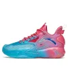 ANTA Shock Wave 3 'Neon Lights' 112141651S-2 sold by KicksCrew