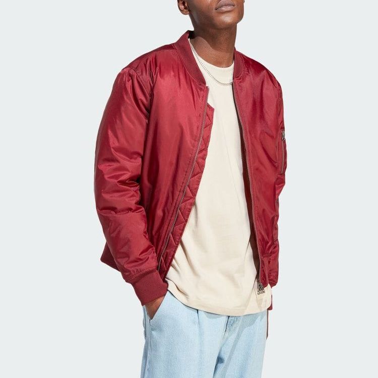 adidas Lounge Tee 'Wonder Beige' IM0482 sold by KicksCrew product image thumbnail 4