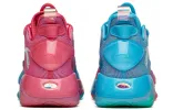 ANTA Shock Wave 3 'Neon Lights' 112141651S-2 sold by KicksCrew