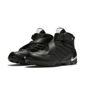 Nike Air Zoom Vick 3 (2016) 'Blackout' 832698-002 sold by KicksCrew