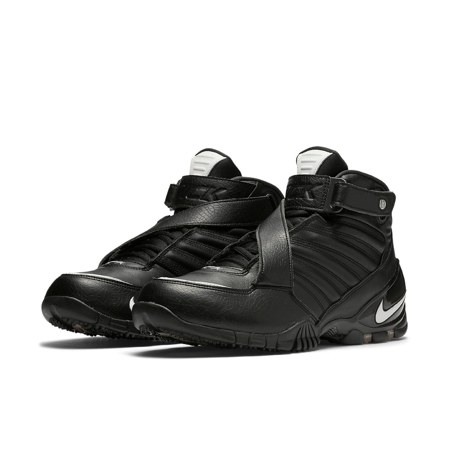 Nike Air Zoom Vick 3 Blackout Sneakers Men’s Size 11 Nike Air Zoom Vick 3 (2016)  main image 2