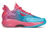 ANTA Shock Wave 3 'Neon Lights' 112141651S-2 sold by KicksCrew