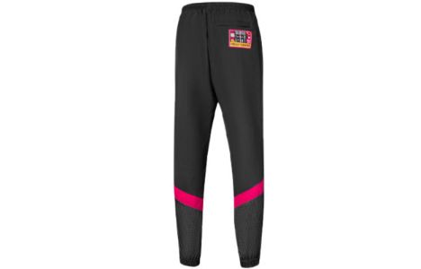 Puma x Helly Hansen Track Pants 'Black White Red' 597145-15 sold by KicksCrew