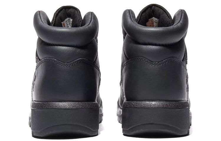 Timberland Waterproof Field Boots 'Black' A17KY001 sold by KicksCrew product image thumbnail 5