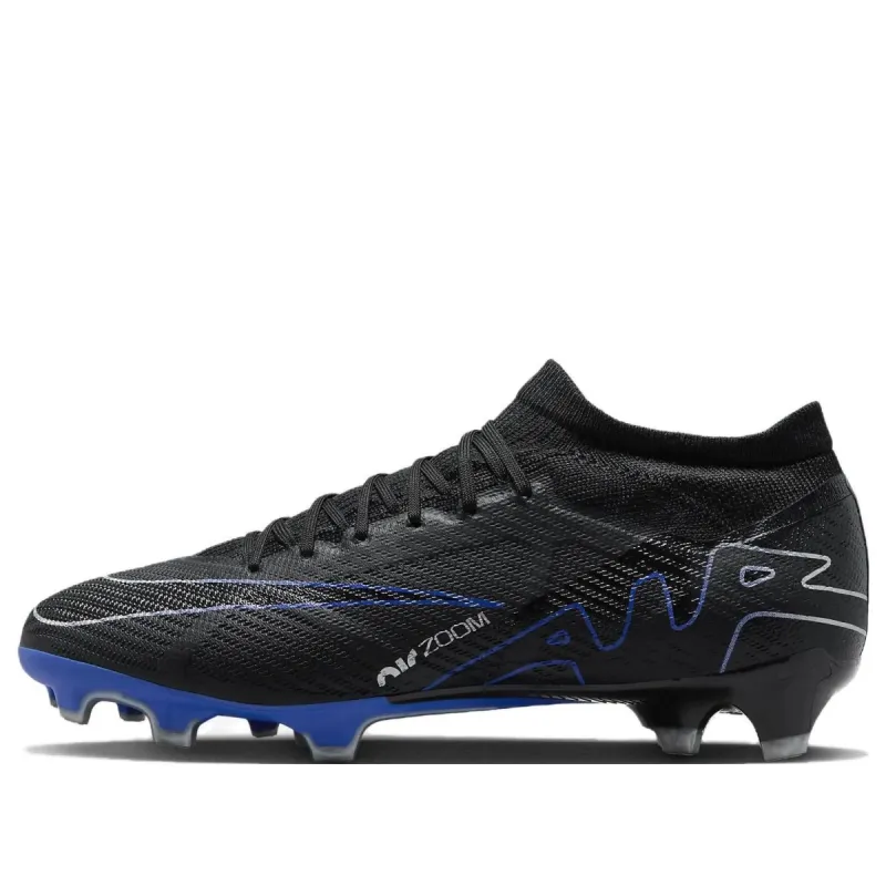 Nike Zoom Mercurial Vapor 15 Pro FG 'Shadow Pack' DJ5603-040 sold by KicksCrew