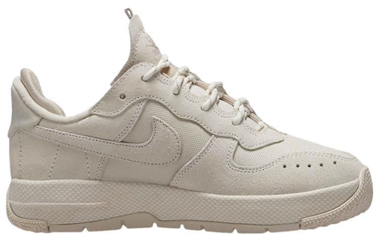 (WMNS) Nike Air Force 1 Wild 'Phantom' FB2348-002 sold by KicksCrew product image thumbnail 2