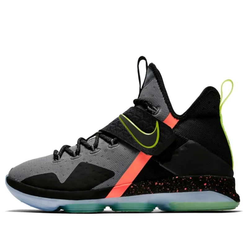 Nike LeBron 14 'Out of Nowhere' 852406-001 sold by KicksCrew