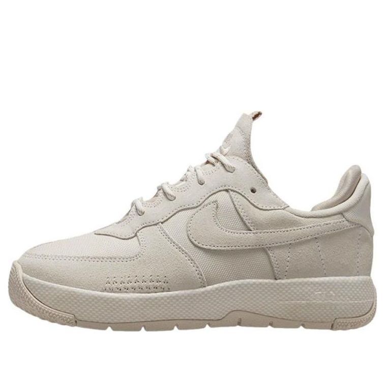 (WMNS) Nike Air Force 1 Wild 'Phantom' FB2348-002 sold by KicksCrew